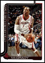 2025 Topps Base Set #263 Tracy Mcgrady