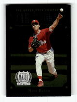 1997 Upper Deck Base Set #237 Matt Beech