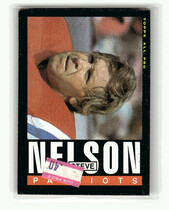 1985 Topps Base Set #330 Steve Nelson