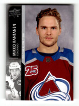2021 Upper Deck Extended Series #675 Mikko Rantanen