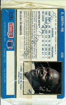 1992 Action Packed Prototypes #92N Emmitt Smith