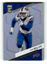 2023 Donruss Elite #100 Von Miller
