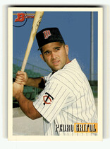 1993 Bowman Base Set #185 Pedro Grifol