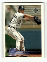 1996 Topps Base Set #47 Sid Roberson