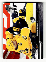 2023 Upper Deck Base Set #104 Tyson Barrie