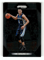 2017 Panini Prizm #209 Wade Baldwin