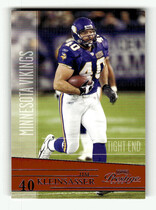 2006 Playoff Prestige #90 Jim Kleinsasser