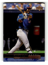 2000 Upper Deck Base Set #70 Kyle Farnsworth