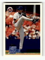 1996 Topps Base Set #144 Bill Pulsipher