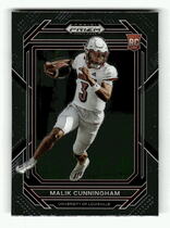 2023 Panini Prizm Draft Picks #112 Malik Cunningham