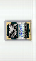 2004 Upper Deck Legends Legendary Signatures #LS-MC Mark Clayton