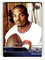 2004 Upper Deck Base Set #249 Cedric Cobbs