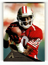 1994 Pinnacle Base Set #181 Jerry Rice