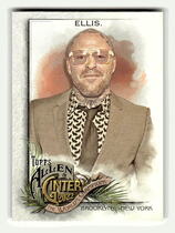 2022 Topps Allen & Ginter #293 Jason Ellis