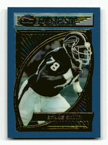 1994 Finest Base Set #91 Bruce Smith