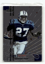 1996 Finest Base Set #15 Orlando Thomas