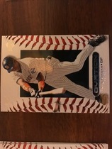 2000 Upper Deck Ovation #38 Tony Gwynn