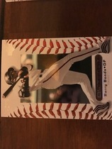2000 Upper Deck Ovation #25 Barry Bonds