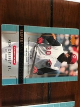 2002 Upper Deck Ovation #97 Ken Griffey Jr.