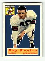 1994 Topps Archives 1956 #69 Ray Renfro