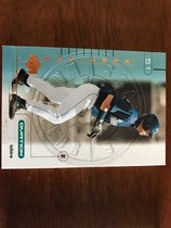 2002 Upper Deck Ovation #9 Ichiro Suzuki