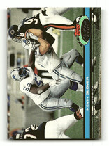 1991 Stadium Club Base Set #43 Kevin Glover