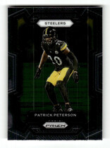 2023 Panini Prizm #253 Patrick Peterson