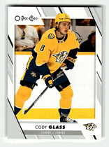 2023 Upper Deck O-Pee-Chee OPC #329 Cody Glass