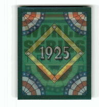 1991 Score World Series Trivia (Green Backs) #52 Pirate Pluck