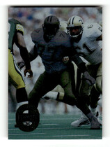 1994 Playoff Base Set #98 Willie Roaf