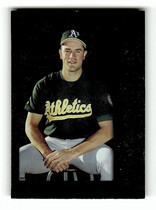 1999 Bowman International #371 Brett Laxton