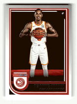 Dejounte Murray Trading Card Values | Sportlots Price Guide