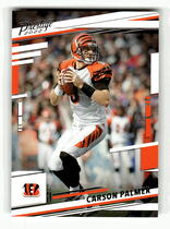 2022 Panini Prestige #66 Carson Palmer