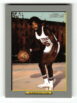 2006 Topps Turkey Red #228 Earl Monroe