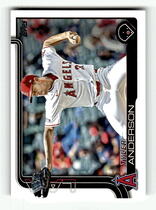 2025 Topps Base Set Series 2 #609 Max Fried