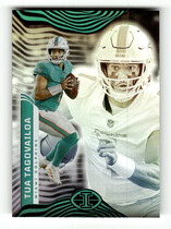 2022 Panini Illusions (Retail) #60 Tua Tagovailoa