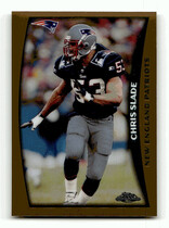 1998 Topps Chrome #50 Chris Slade