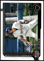 2025 Topps Pro Debut #PD-178 Blake Burke