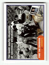 1999 Other Sothebys Barry Halper Collection of Baseball Memorabilia #11 George Brett|Pine Tar Rhubarb