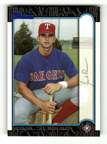 1999 Bowman Base Set #376 Jason Romano