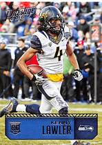 2016 Panini Prestige #245 Kenny Lawler