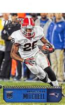 2016 Panini Prestige #216 Malcolm Mitchell