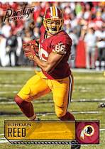 2016 Panini Prestige #200 Jordan Reed
