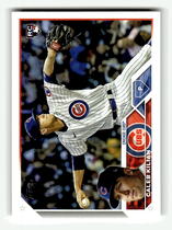 2023 Topps Base Set #69 Caleb Kilian