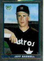 1998 Bowman Chrome Reprints #25 Jeff Bagwell