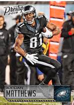 2016 Panini Prestige #150 Jordan Matthews