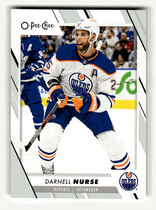 2023 Upper Deck O-Pee-Chee OPC #170 Darnell Nurse