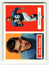 1994 Topps Archives 1957 #44 Gene Gedman