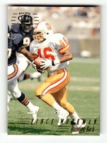 1994 Pacific Base Set #342 Vince Workman