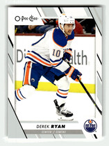 2023 Upper Deck O-Pee-Chee OPC #201 Derek Ryan